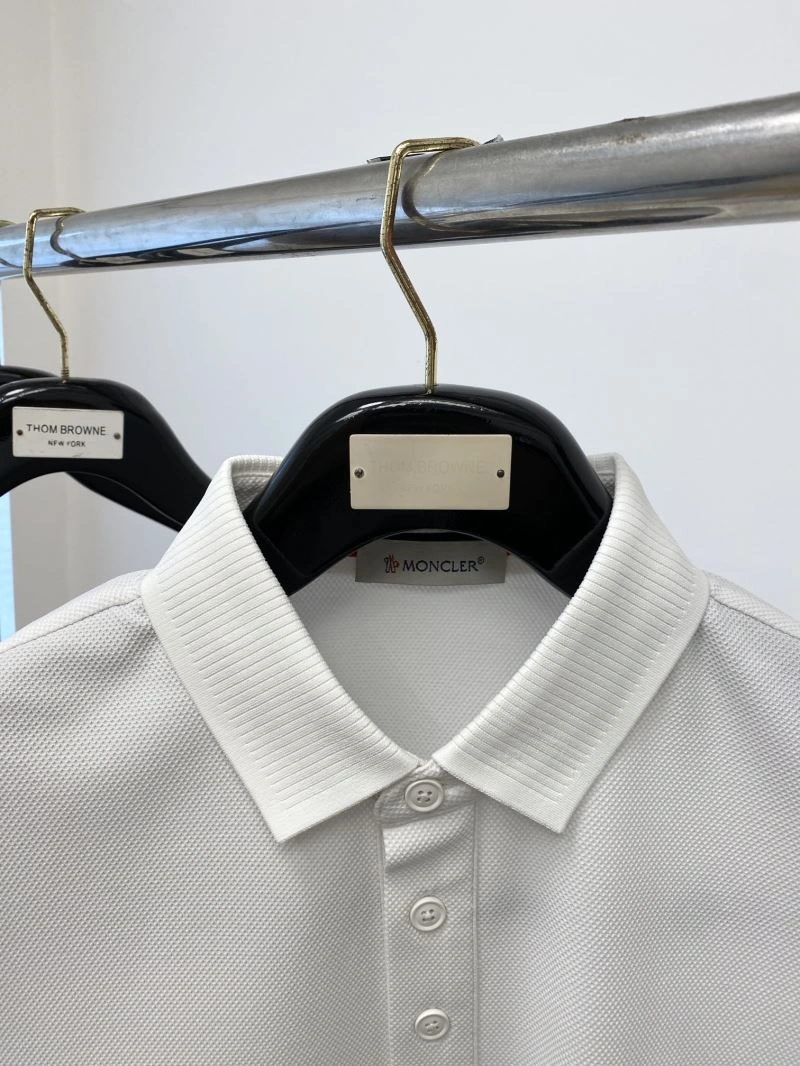 QuickDry Moncler T-Shirts 141266