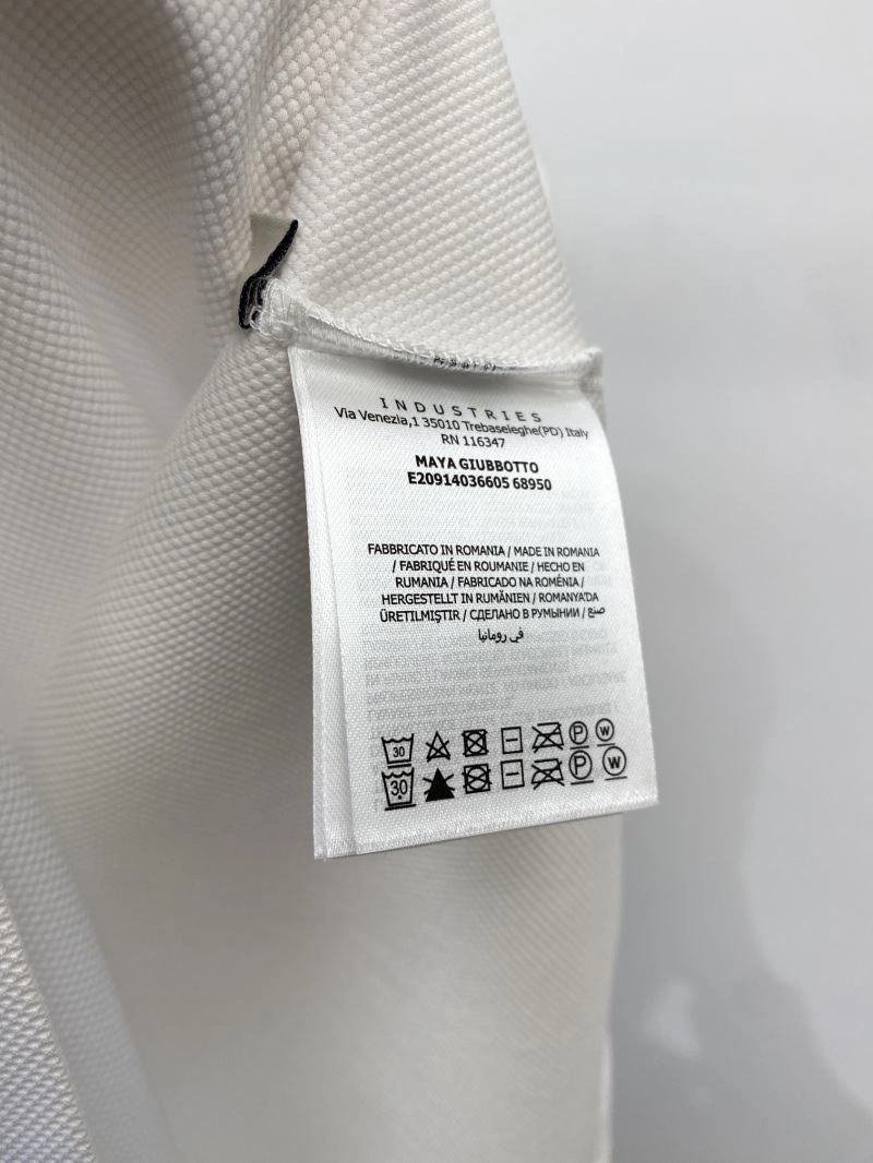 QuickDry Moncler T-Shirts 141266