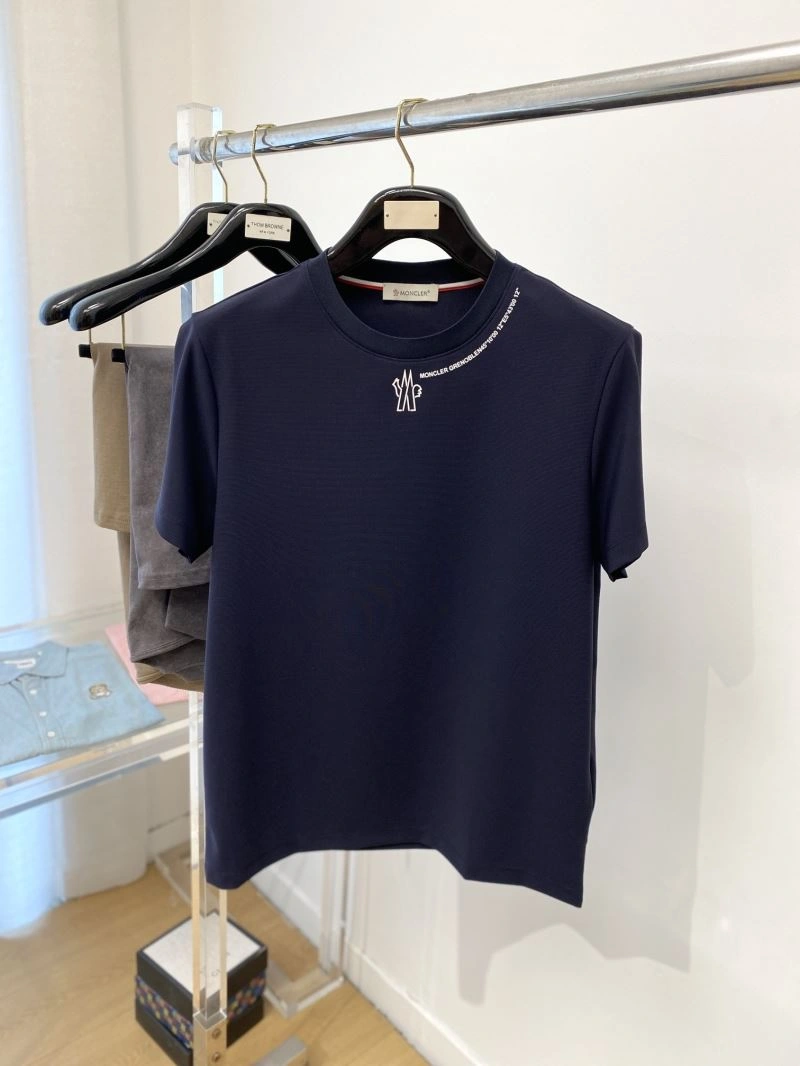 Efficient Moncler T-Shirts 141271