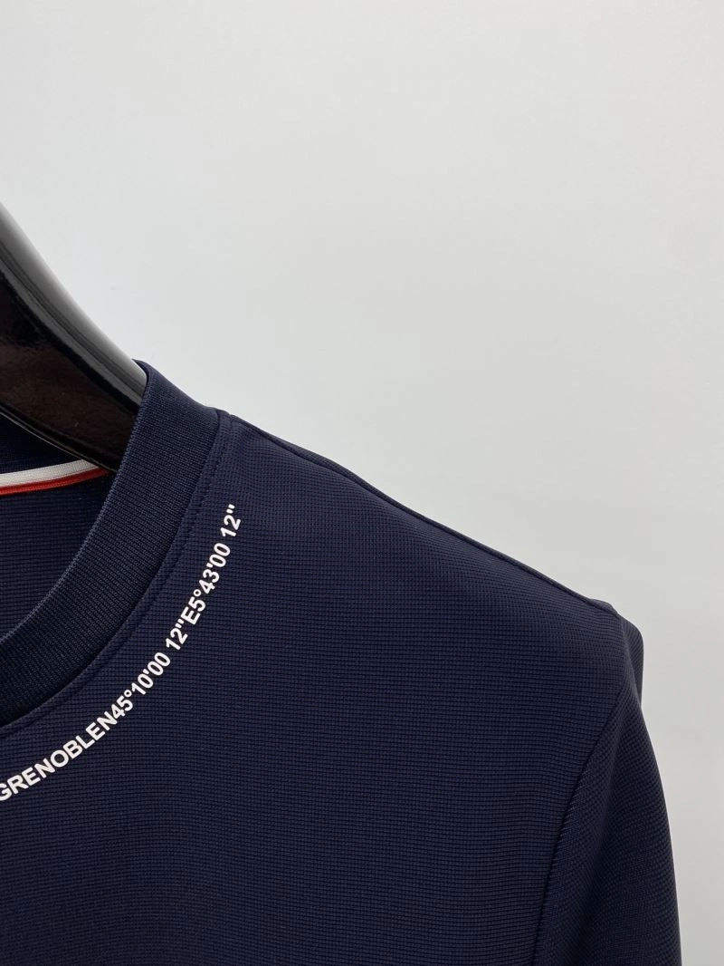 Efficient Moncler T-Shirts 141271