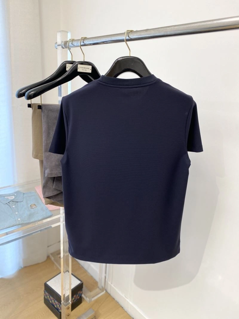 Efficient Moncler T-Shirts 141271