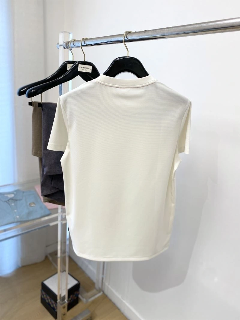 Moncler T-Shirts Timeless 141301