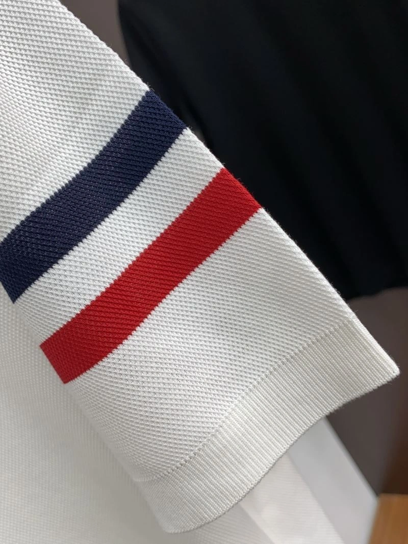 Moncler T-Shirts Effortless 141264