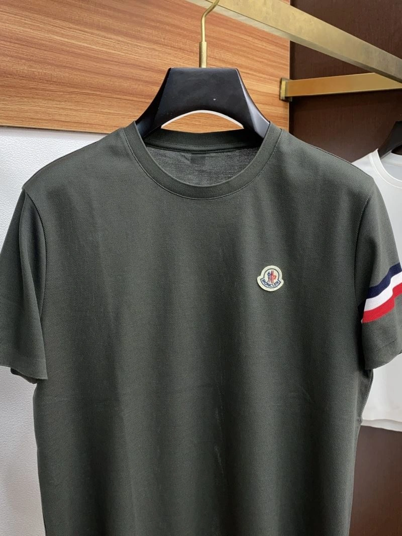EasyCare Moncler T-Shirts 141267