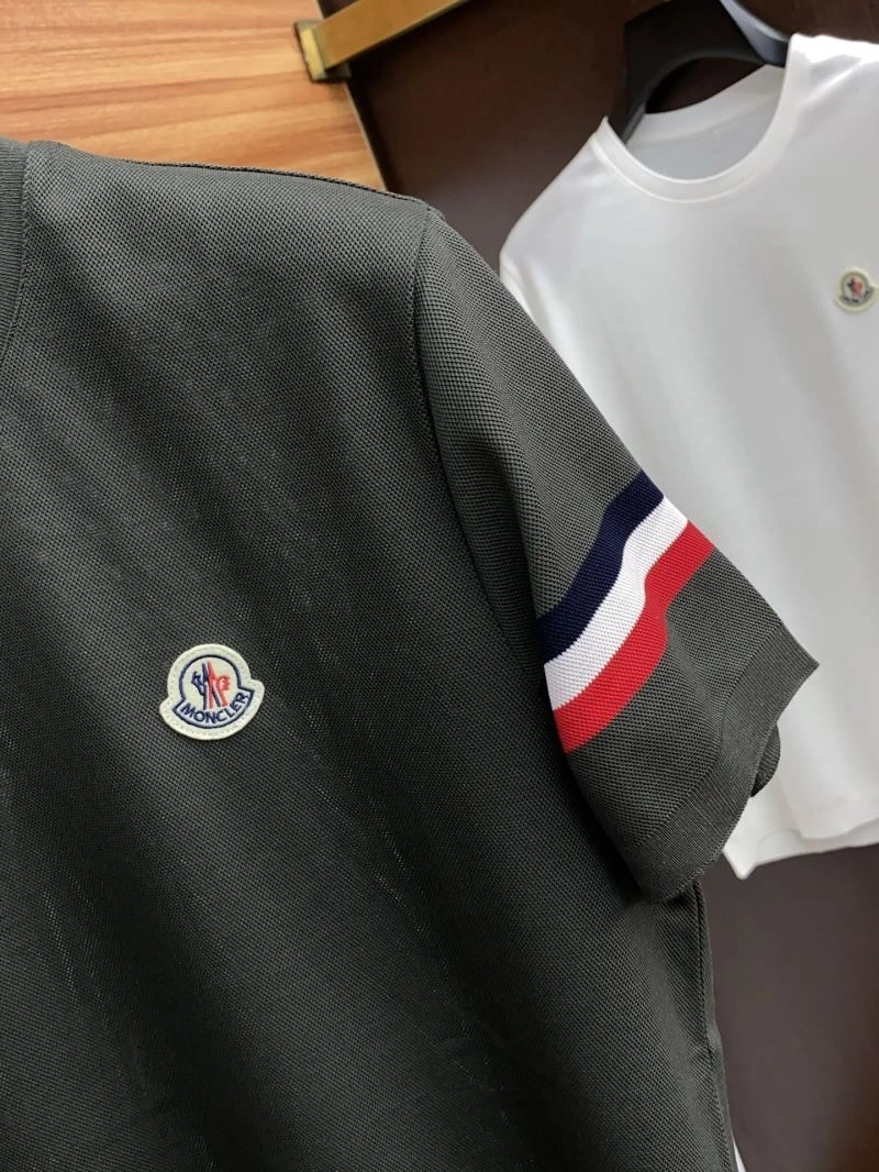 EasyCare Moncler T-Shirts 141267