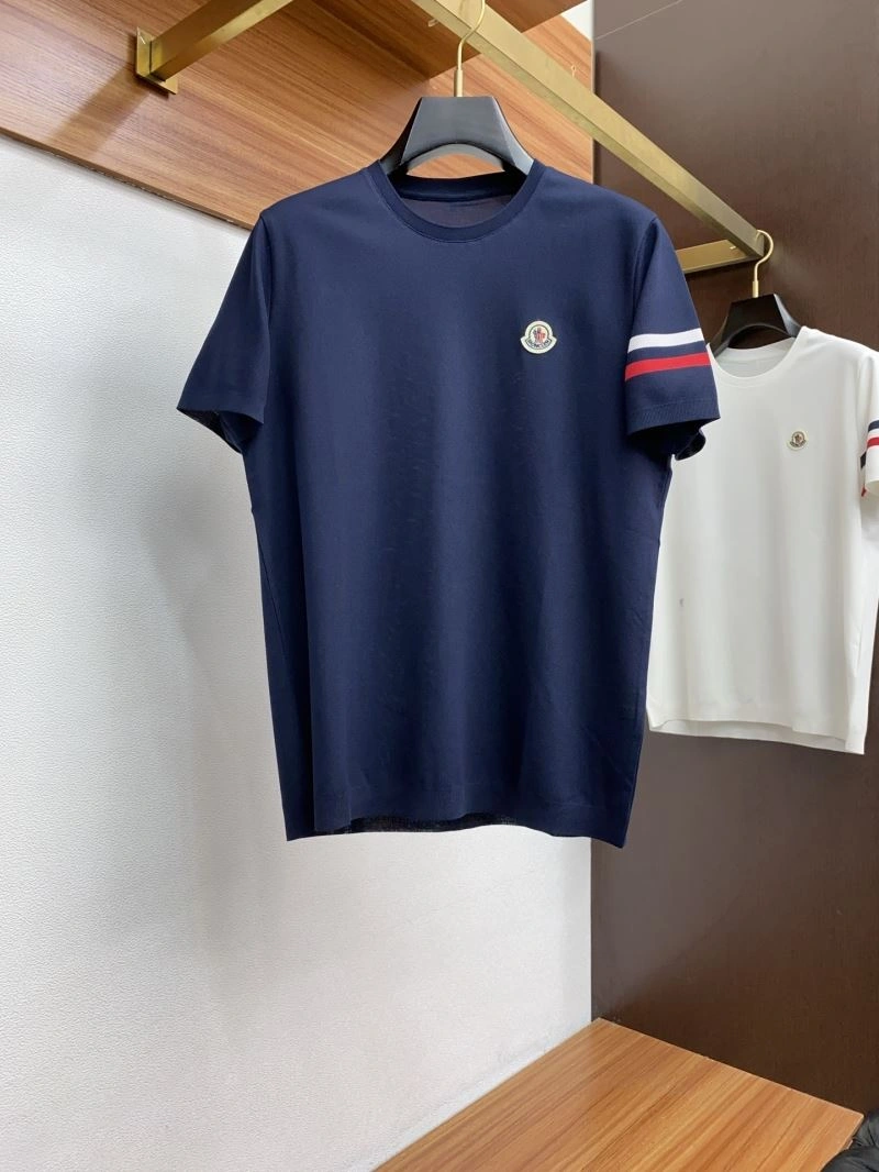 FlexibleFit Moncler T-Shirts 141268