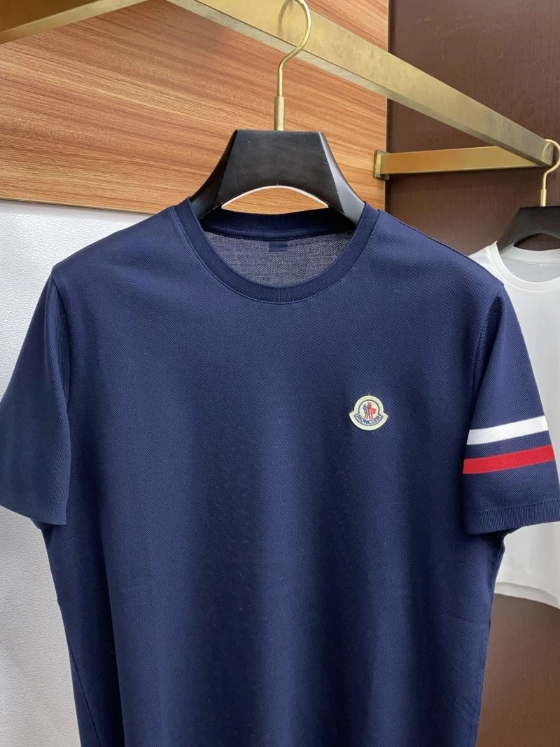 FlexibleFit Moncler T-Shirts 141268