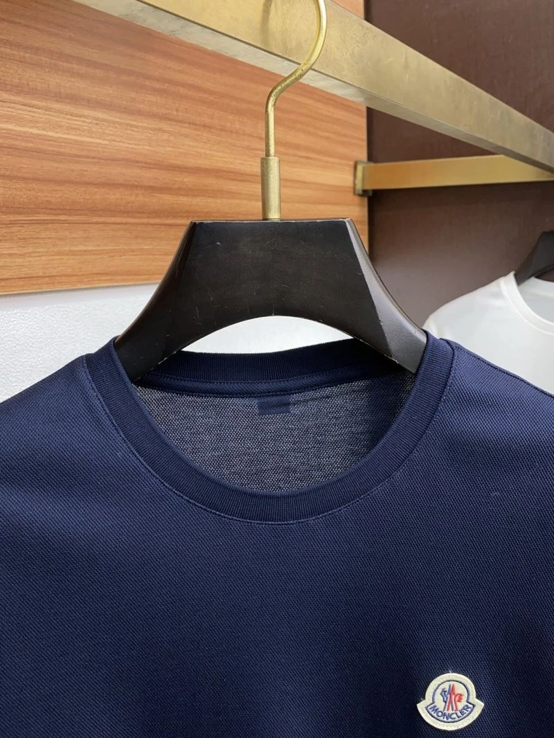 FlexibleFit Moncler T-Shirts 141268