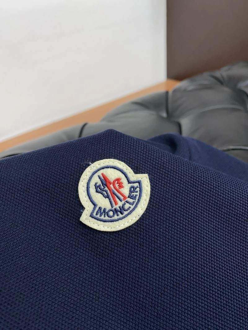 FlexibleFit Moncler T-Shirts 141268