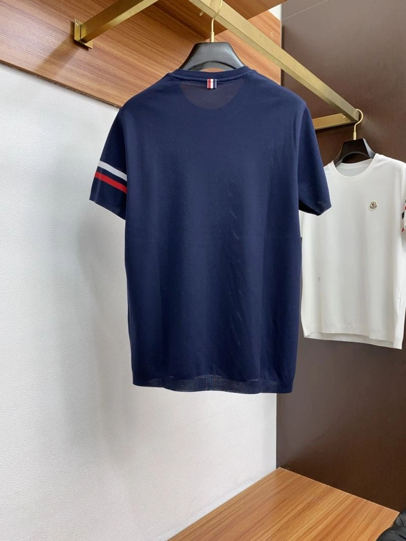 FlexibleFit Moncler T-Shirts 141268