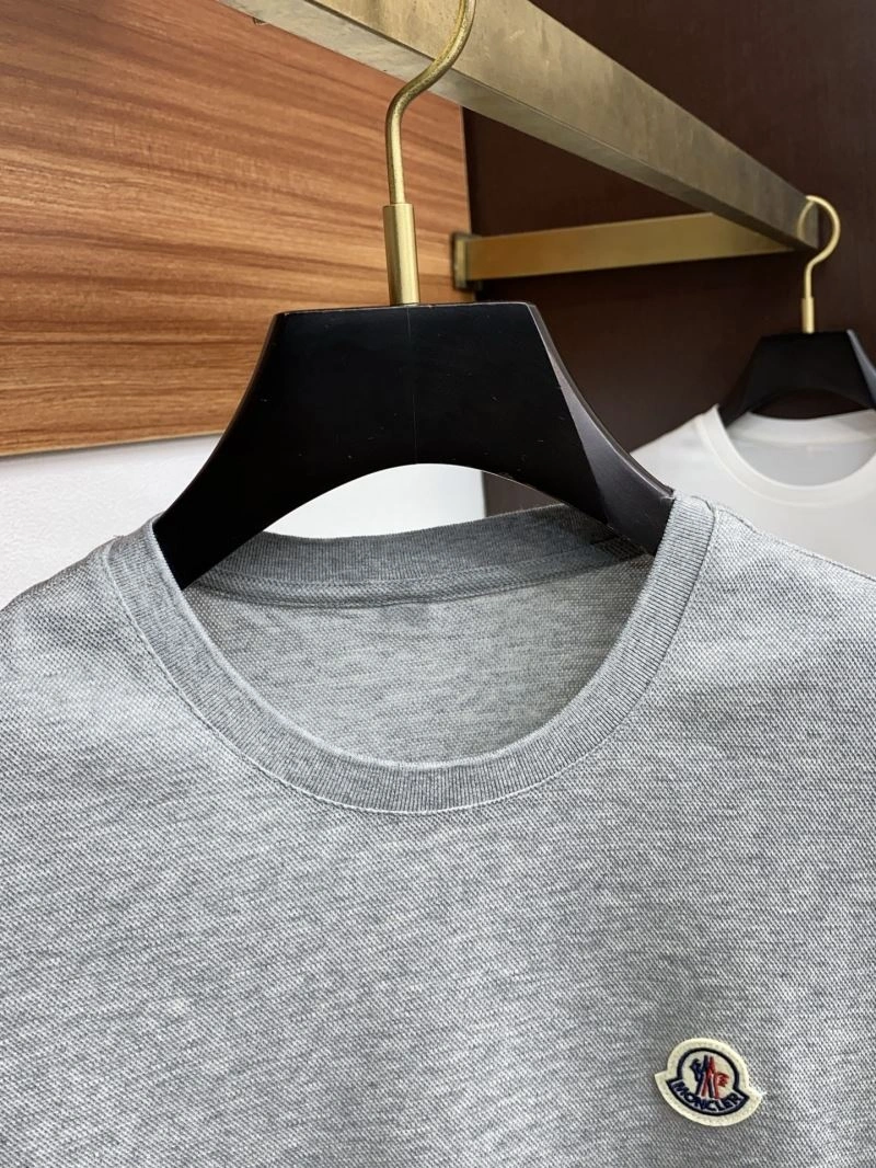 Premium Moncler T-Shirts 141263