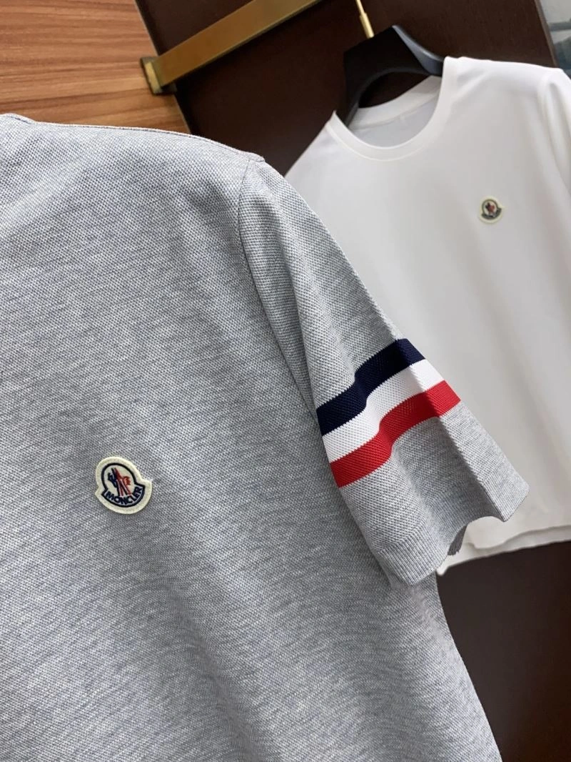Premium Moncler T-Shirts 141263