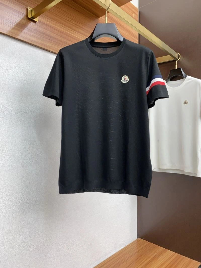 WrinkleFree Moncler T-Shirts 141260