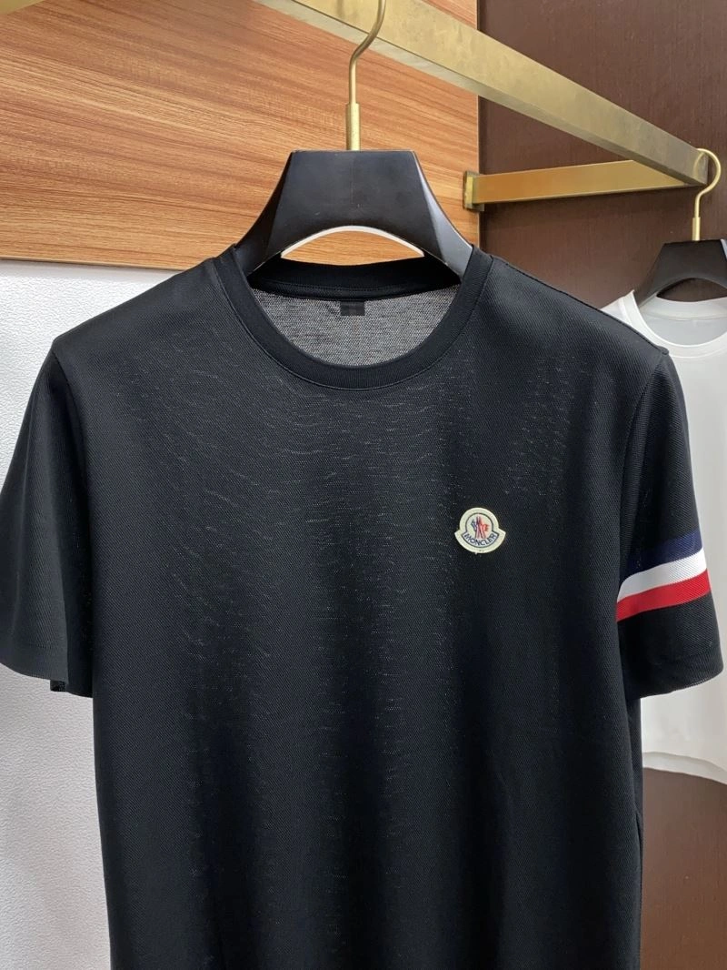 WrinkleFree Moncler T-Shirts 141260