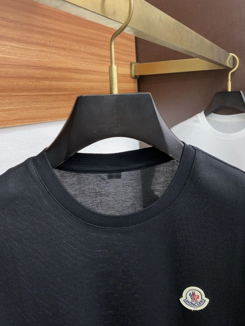 WrinkleFree Moncler T-Shirts 141260