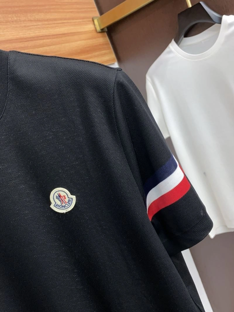 WrinkleFree Moncler T-Shirts 141260