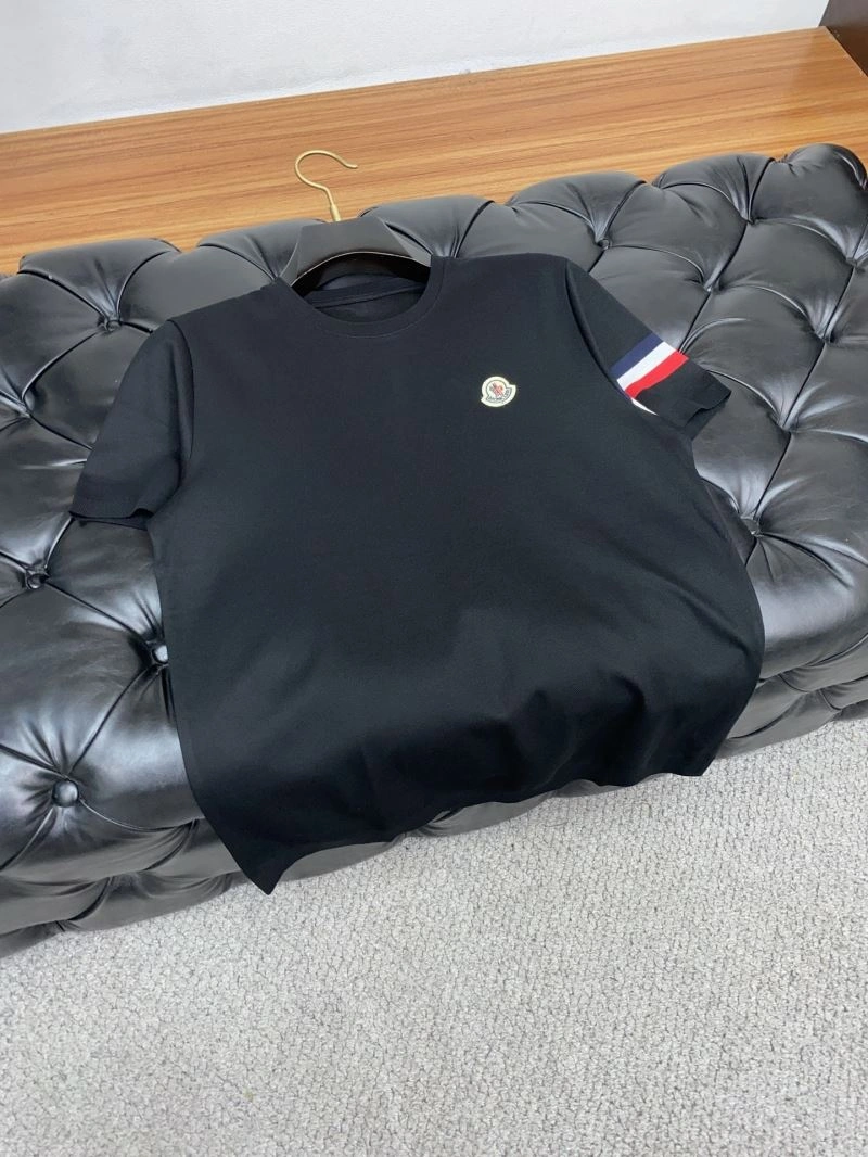 WrinkleFree Moncler T-Shirts 141260