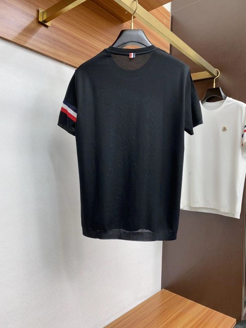 WrinkleFree Moncler T-Shirts 141260