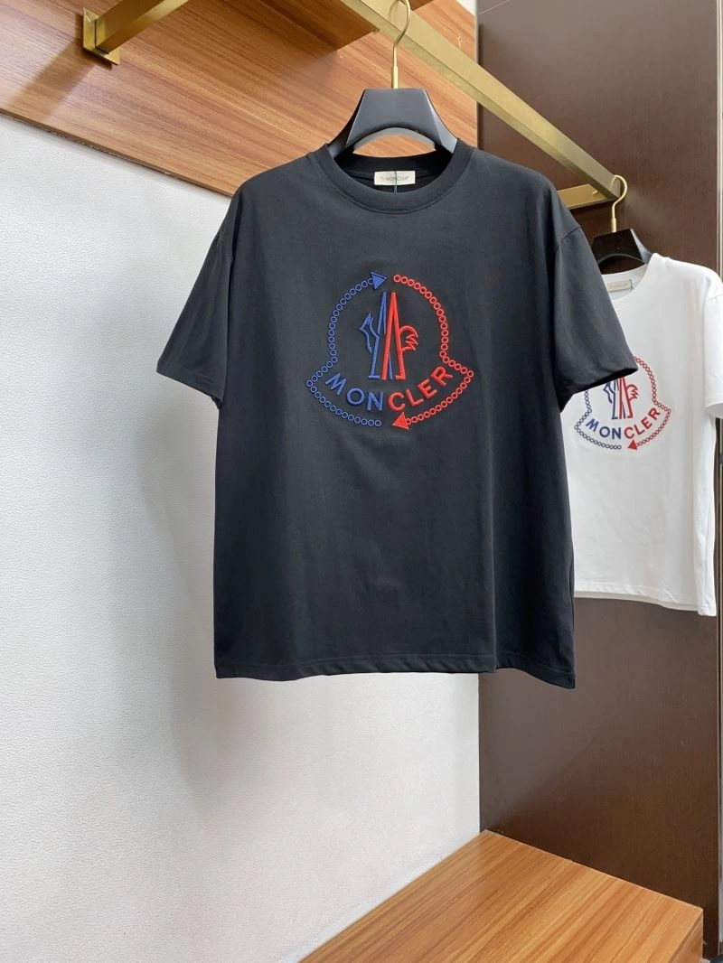 Durable Moncler T-Shirts 141265
