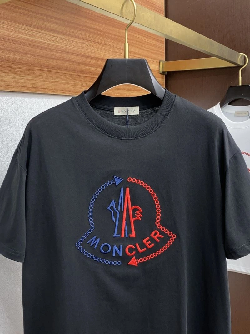 Durable Moncler T-Shirts 141265