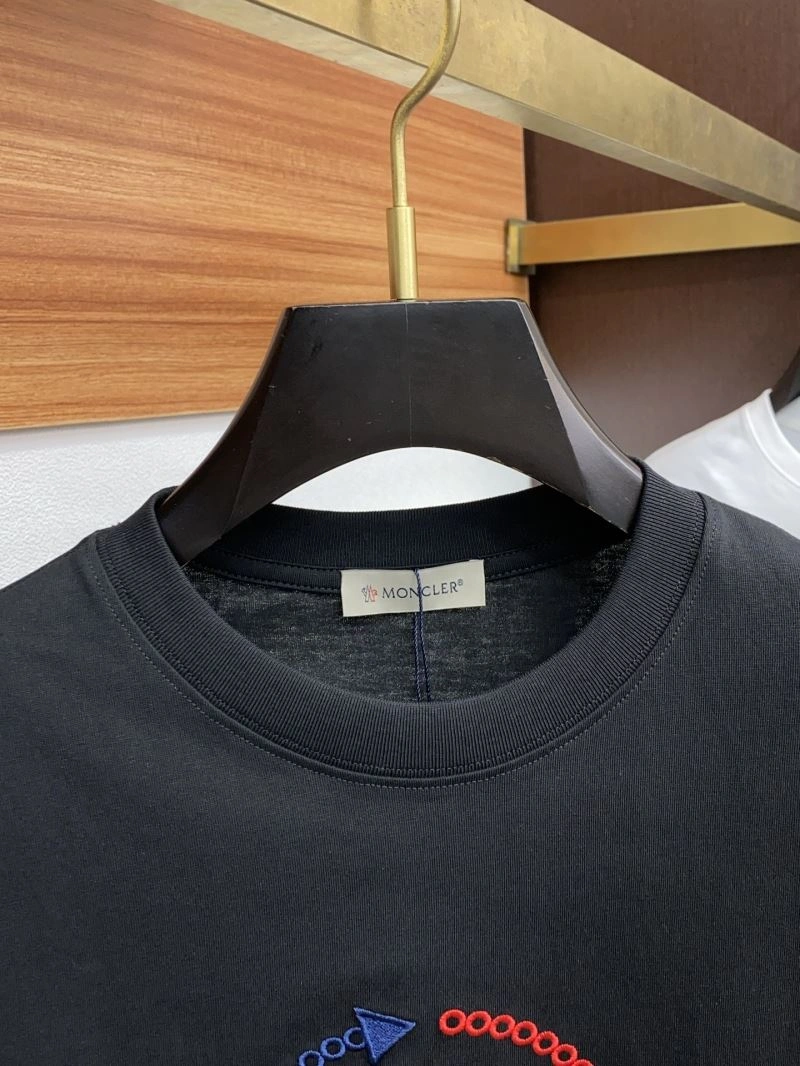 Durable Moncler T-Shirts 141265