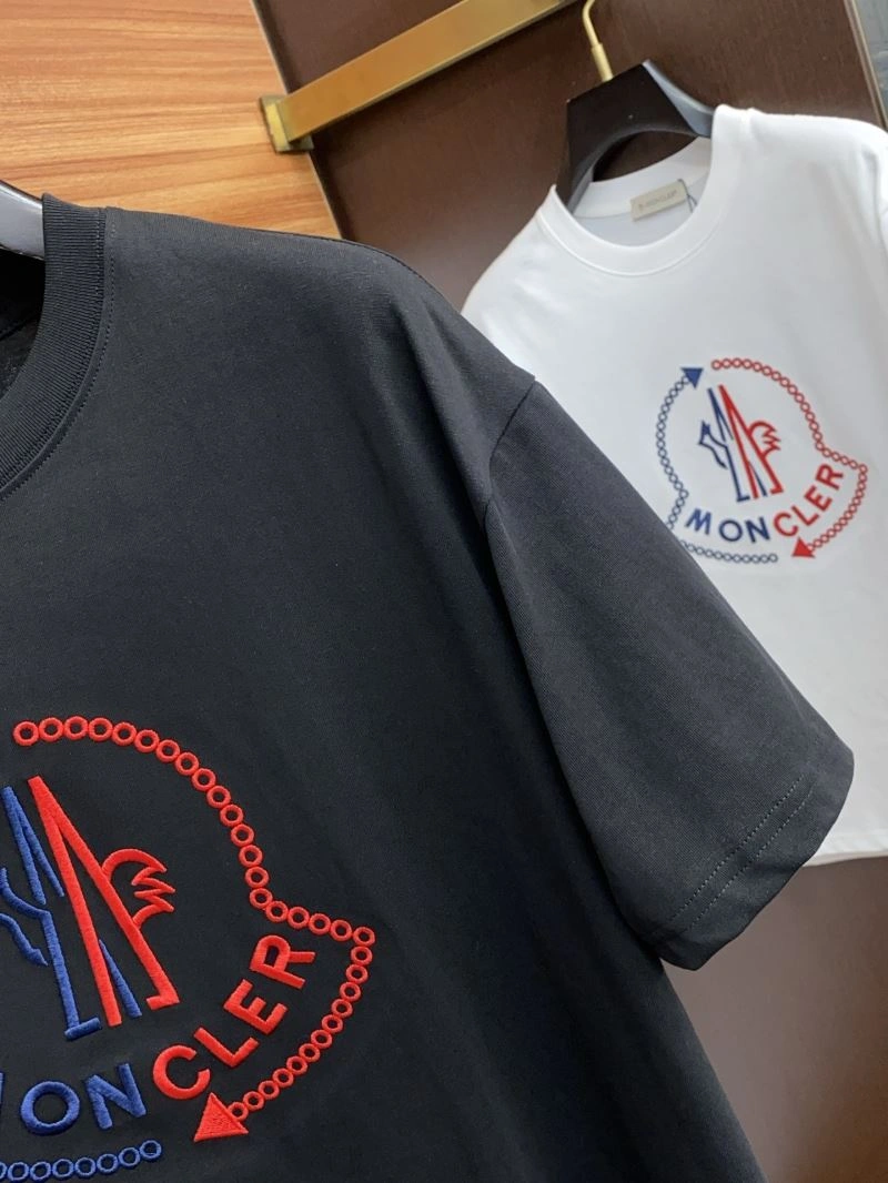 Durable Moncler T-Shirts 141265
