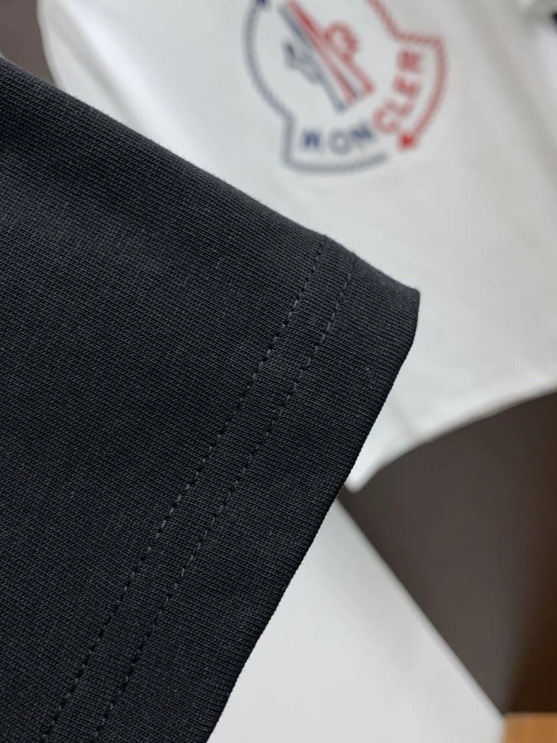 Durable Moncler T-Shirts 141265