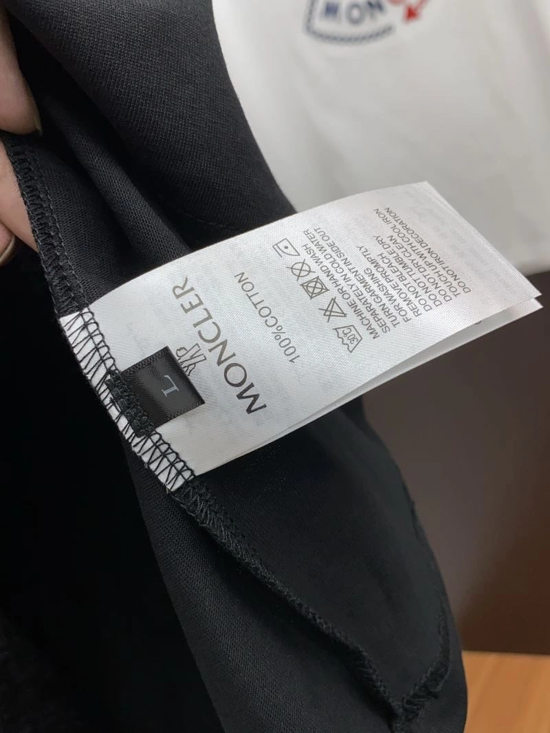 Durable Moncler T-Shirts 141265