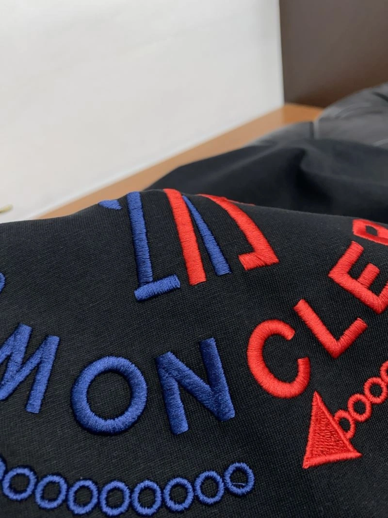 Durable Moncler T-Shirts 141265