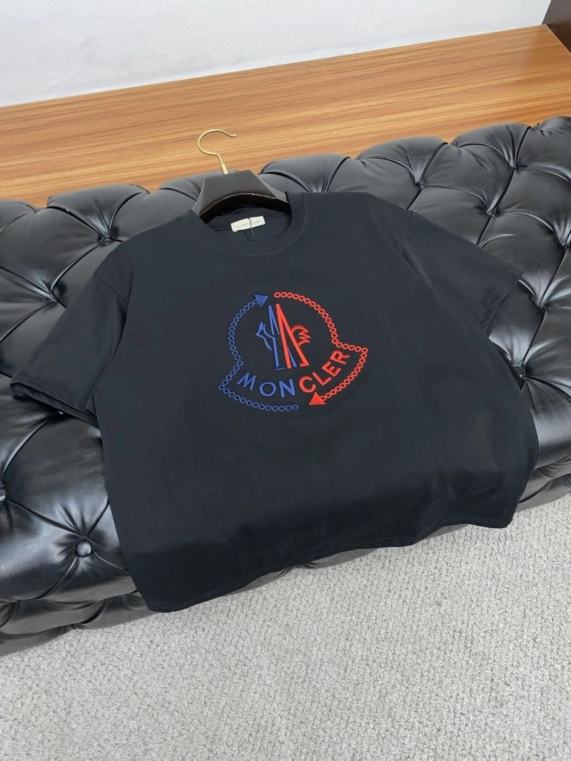 Durable Moncler T-Shirts 141265