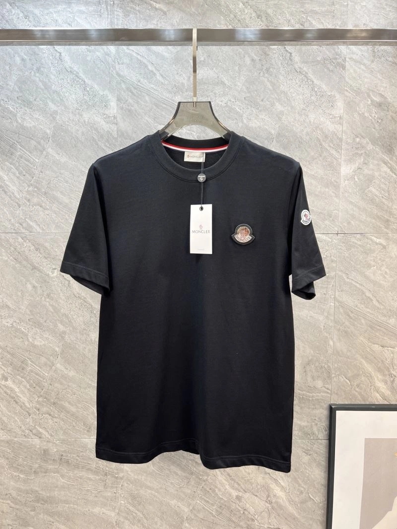 TimelessDesign Moncler T-Shirts 141259