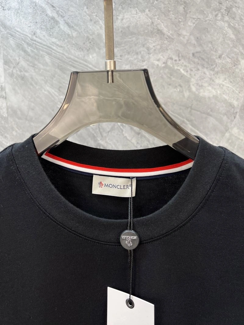 TimelessDesign Moncler T-Shirts 141259