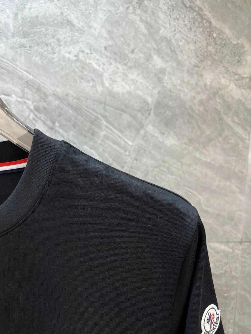 TimelessDesign Moncler T-Shirts 141259