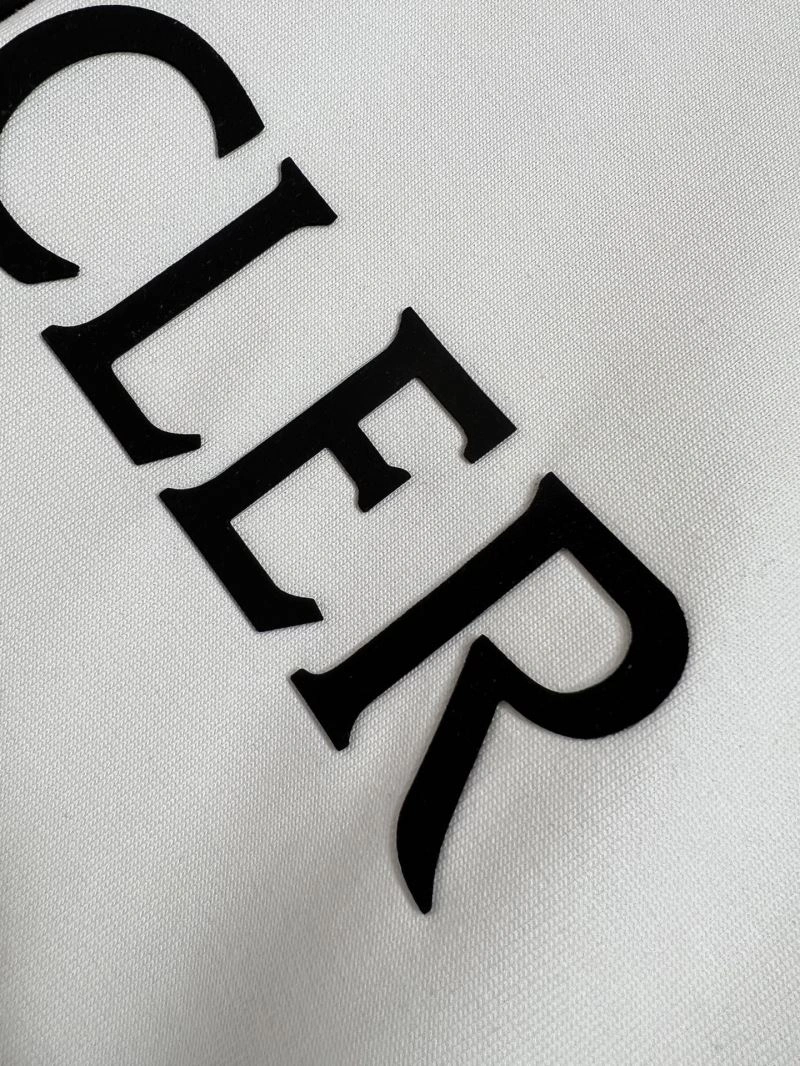 Moncler T-Shirts SmoothTexture 141258