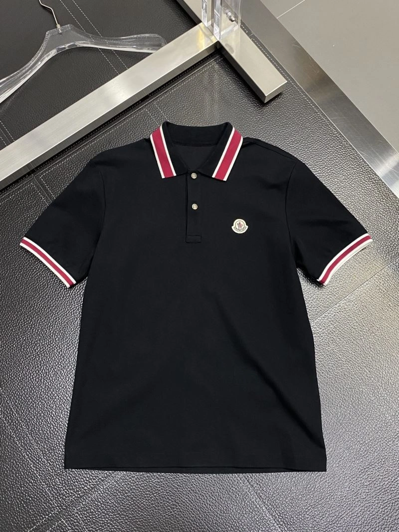 Moncler T-Shirts Bright 141116