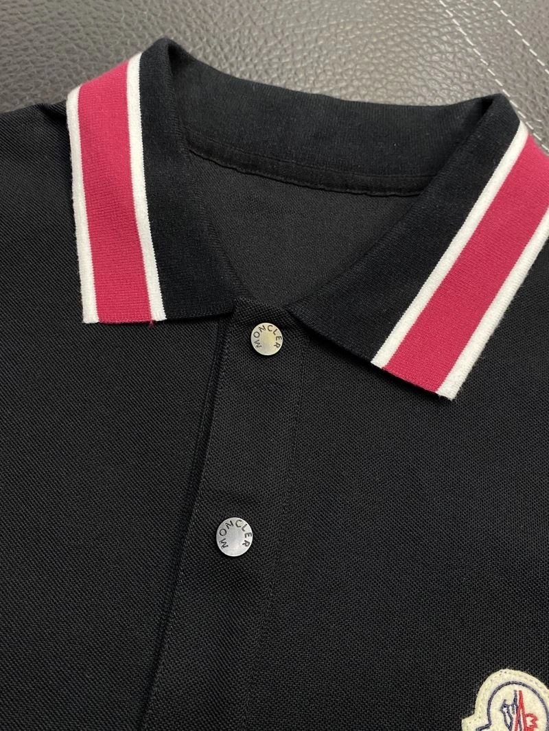 Moncler T-Shirts Bright 141116