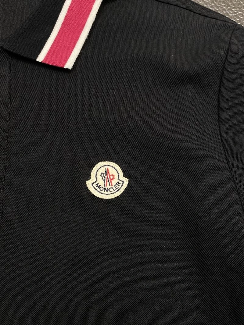 Moncler T-Shirts Bright 141116