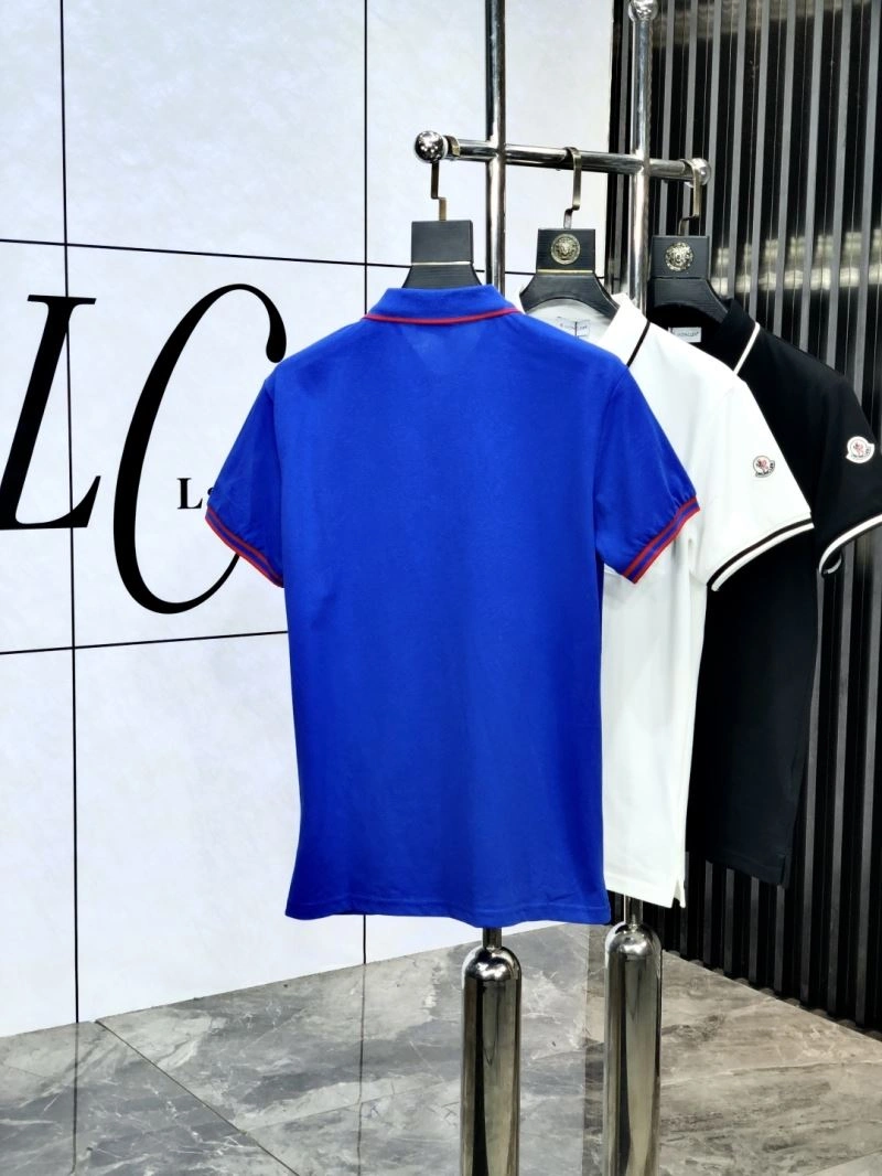 Moncler T-Shirts Timeless 141105