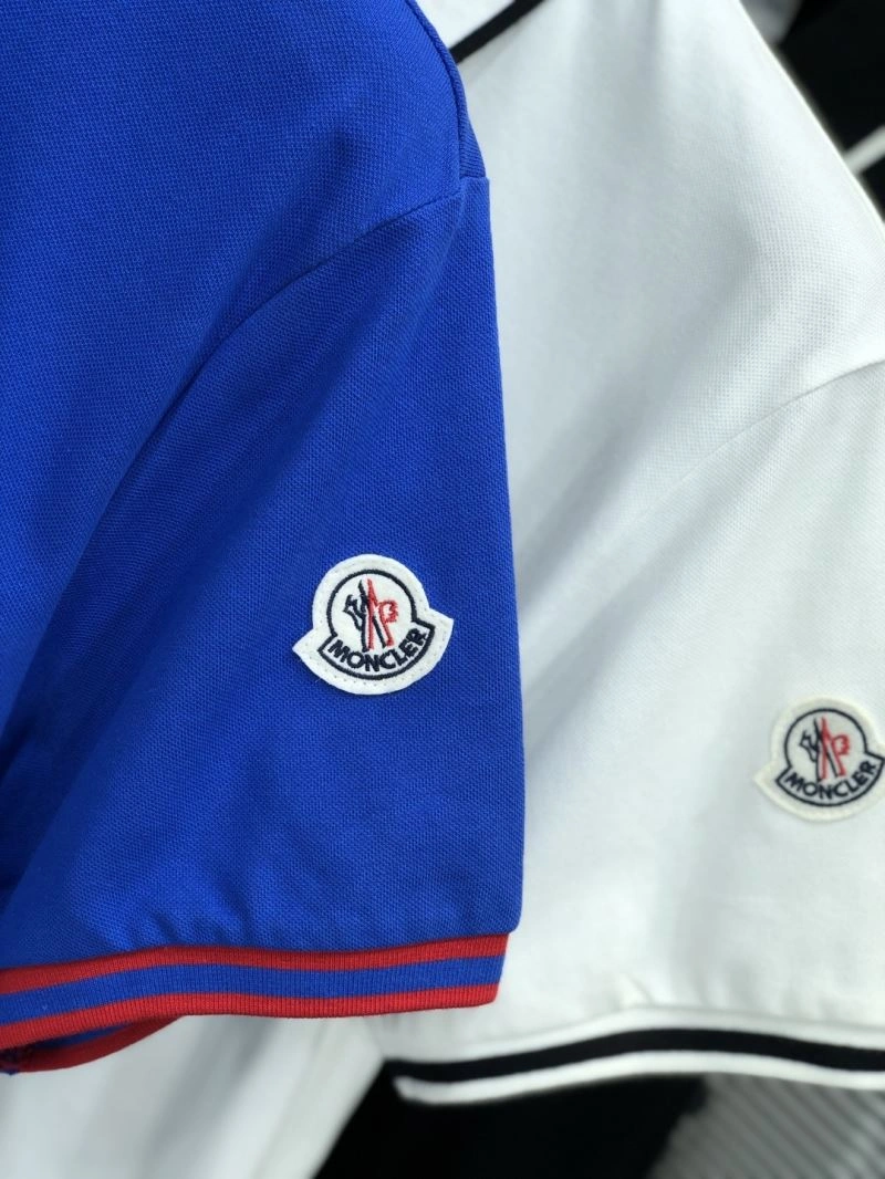 Moncler T-Shirts Timeless 141105