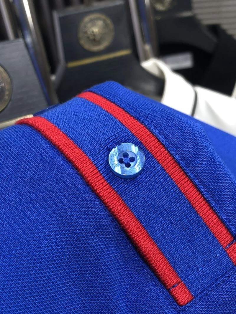 Moncler T-Shirts Timeless 141105