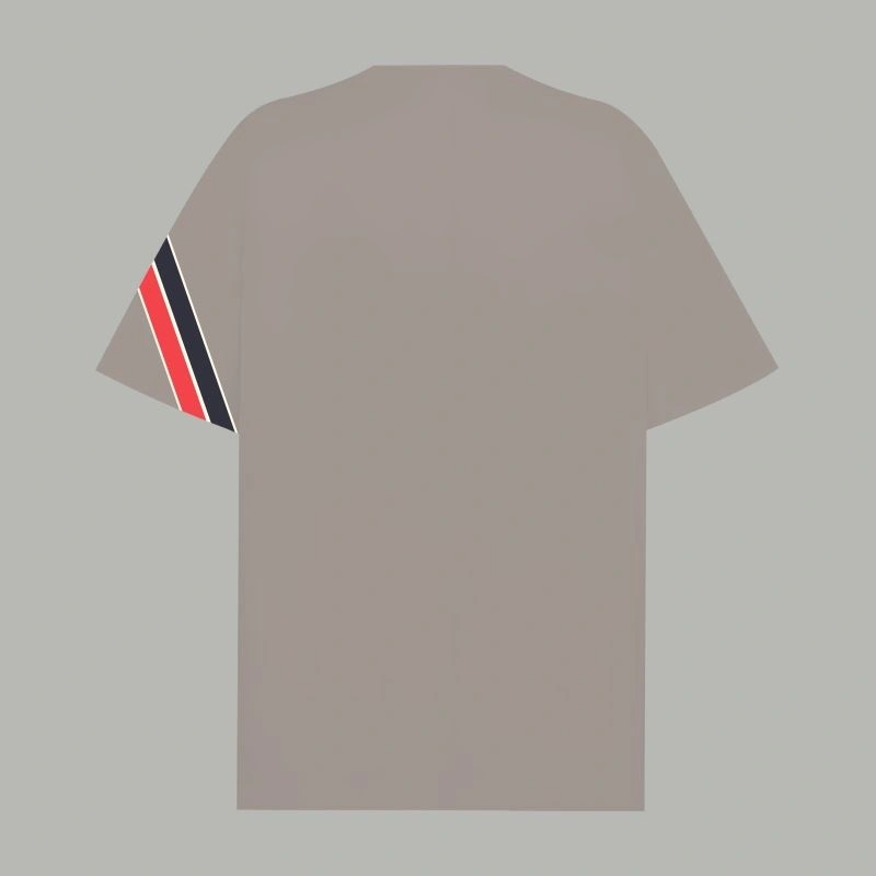 Moncler T-Shirts Effortless 141109