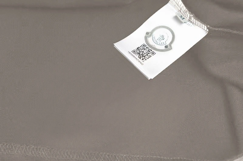 Moncler T-Shirts Effortless 141109