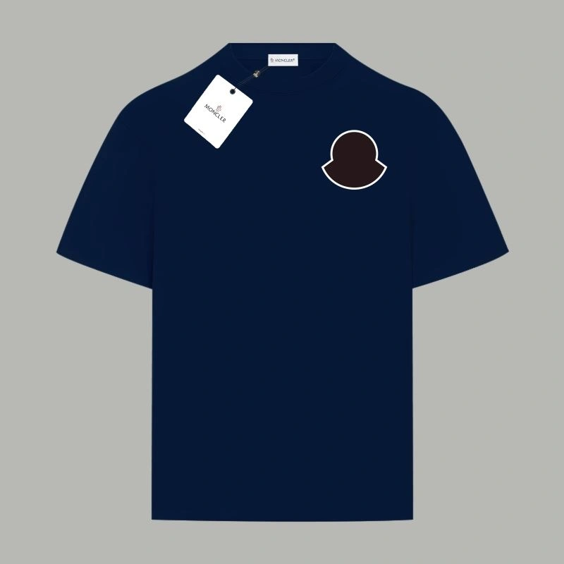 Moncler T-Shirts Stylish 141101