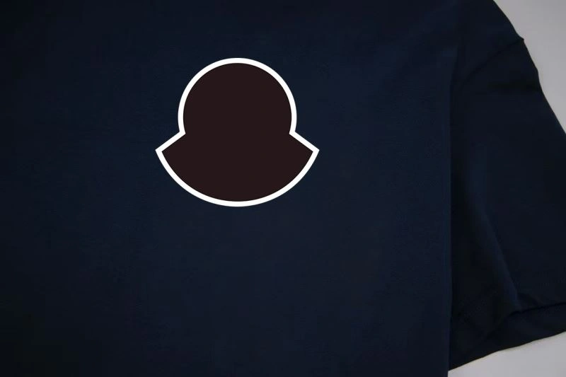 Moncler T-Shirts Stylish 141101