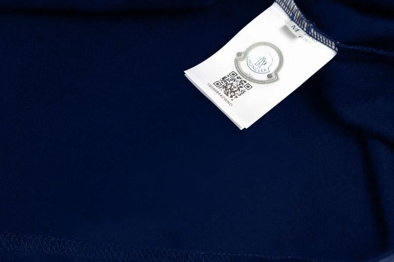 Moncler T-Shirts Stylish 141101