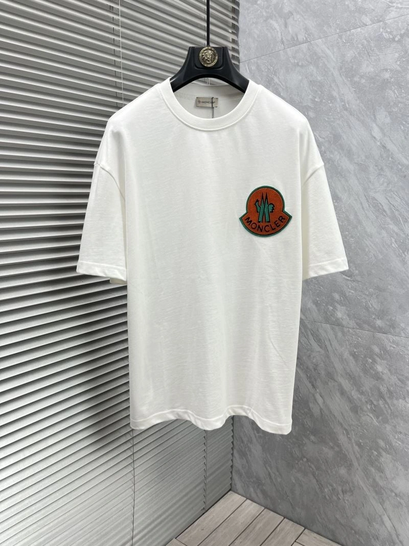Moncler T-Shirts Packable 141103