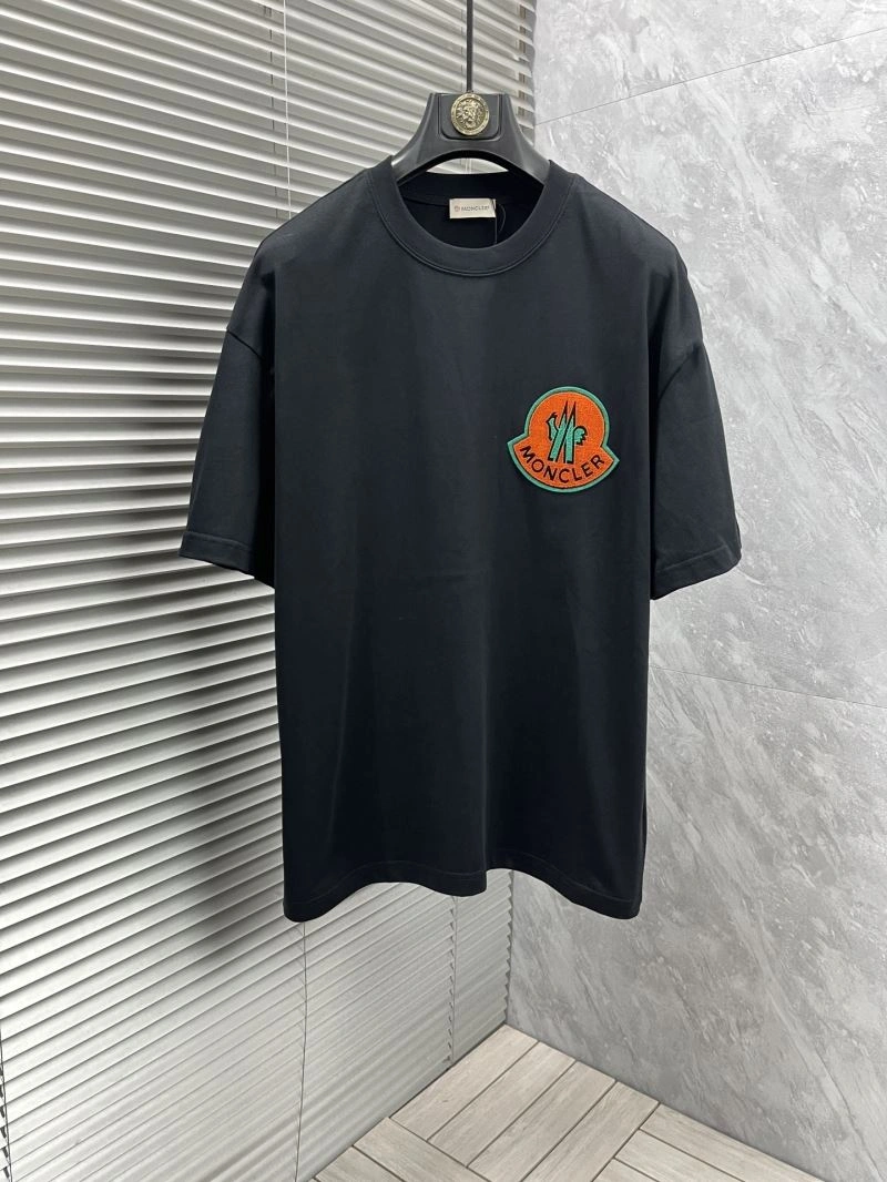 Moncler T-Shirts Packable 141103