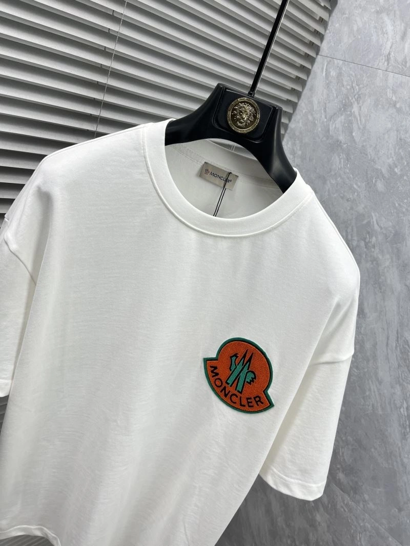 Moncler T-Shirts Packable 141103