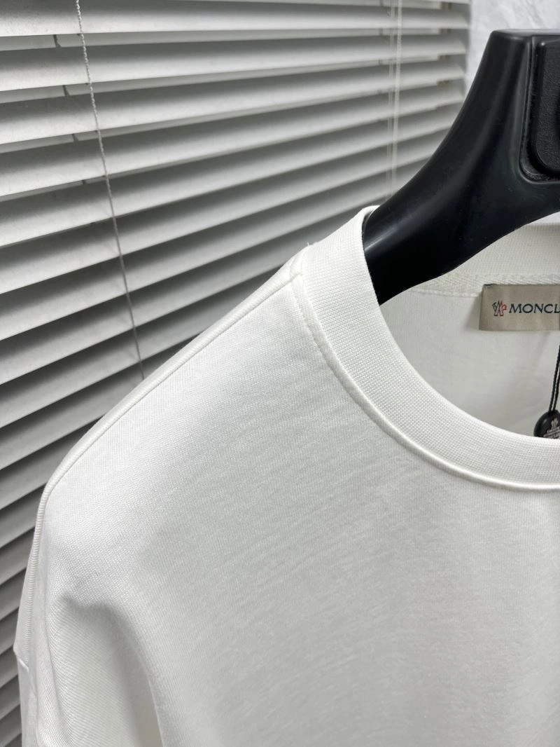 Moncler T-Shirts Packable 141103