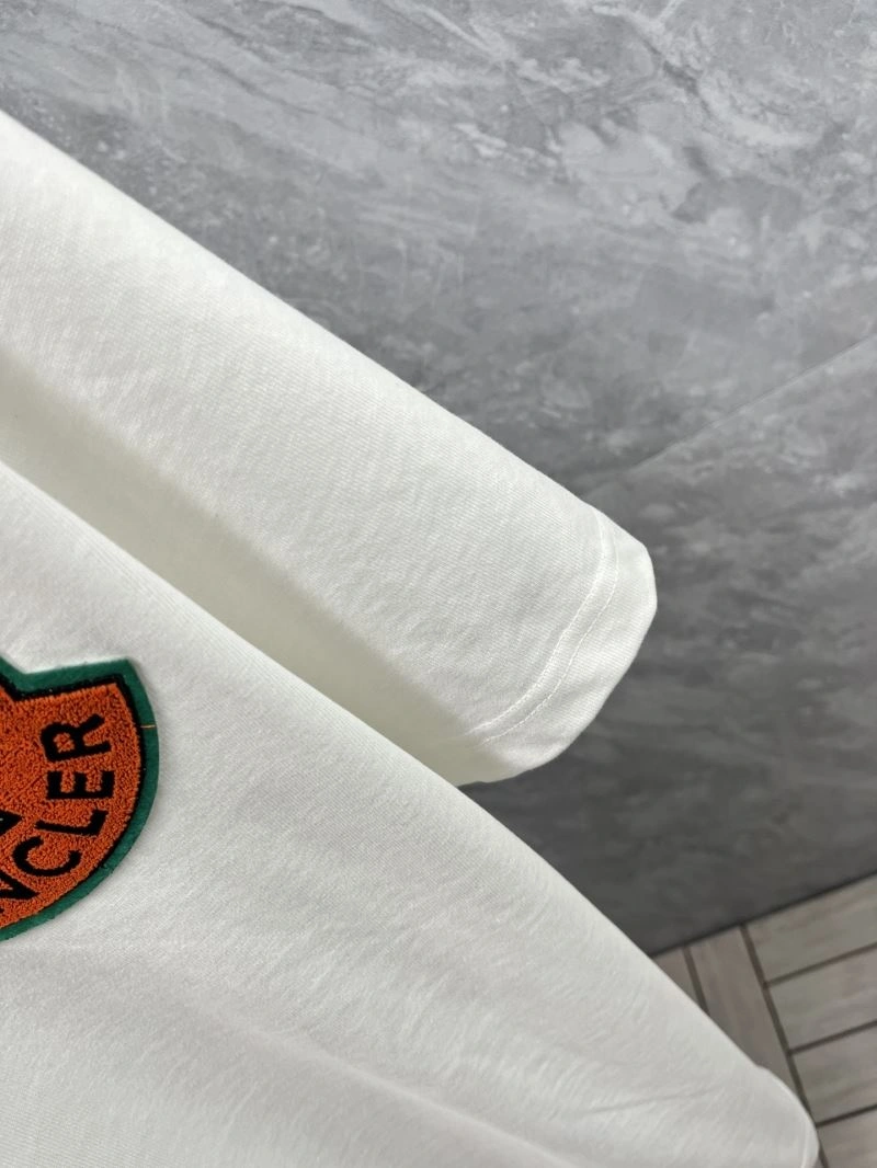 Moncler T-Shirts Packable 141103